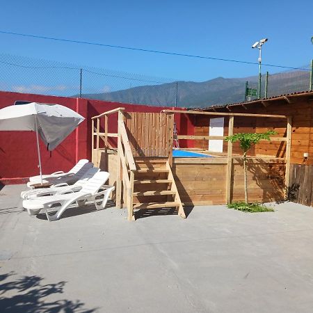 Rural San Antonio Villa Candelaria Ngoại thất bức ảnh