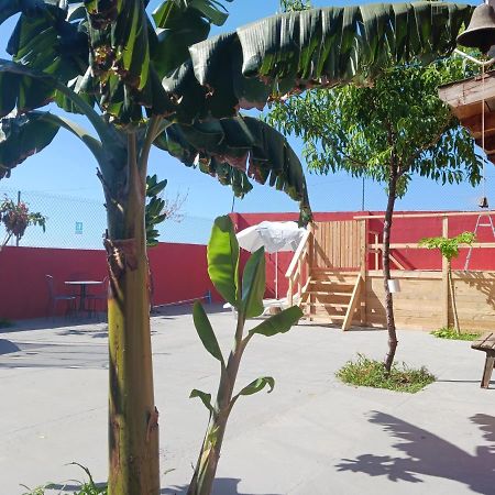 Rural San Antonio Villa Candelaria Ngoại thất bức ảnh