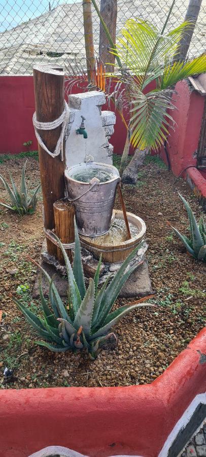 Rural San Antonio Villa Candelaria Ngoại thất bức ảnh
