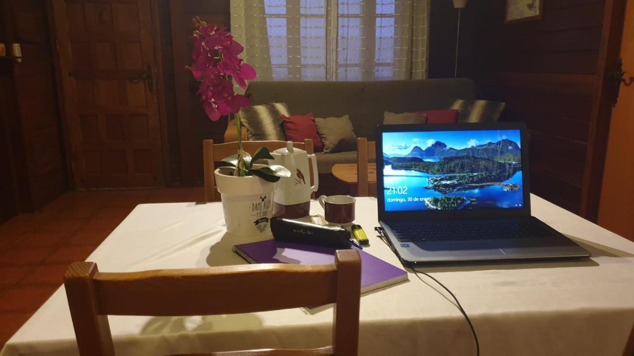 Rural San Antonio Villa Candelaria Ngoại thất bức ảnh