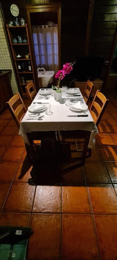 Rural San Antonio Villa Candelaria Ngoại thất bức ảnh