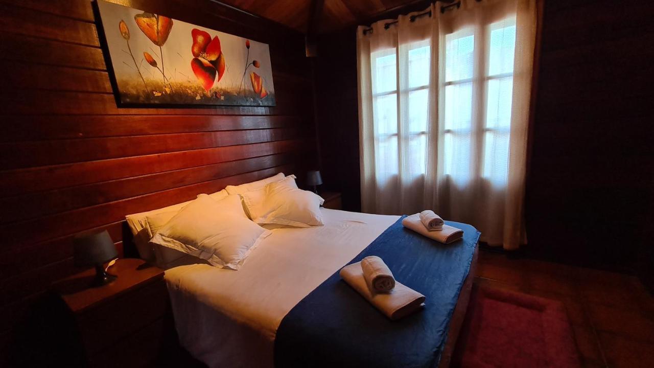 Rural San Antonio Villa Candelaria Ngoại thất bức ảnh