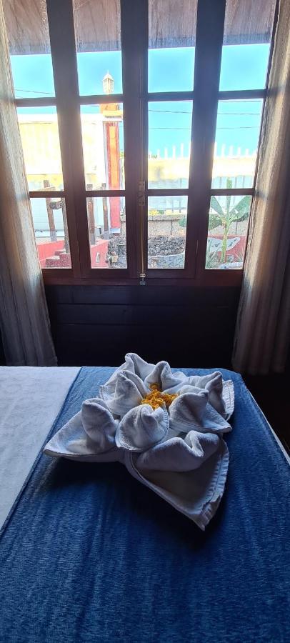 Rural San Antonio Villa Candelaria Ngoại thất bức ảnh