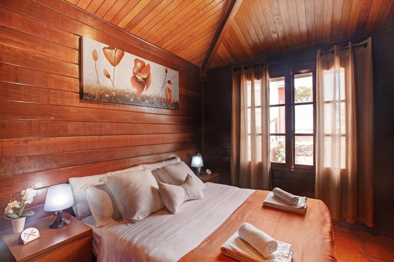 Rural San Antonio Villa Candelaria Ngoại thất bức ảnh