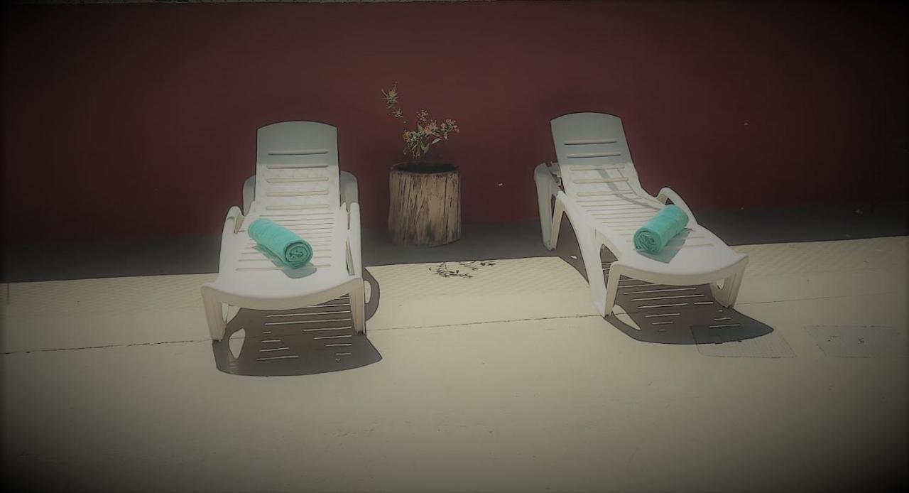 Rural San Antonio Villa Candelaria Ngoại thất bức ảnh