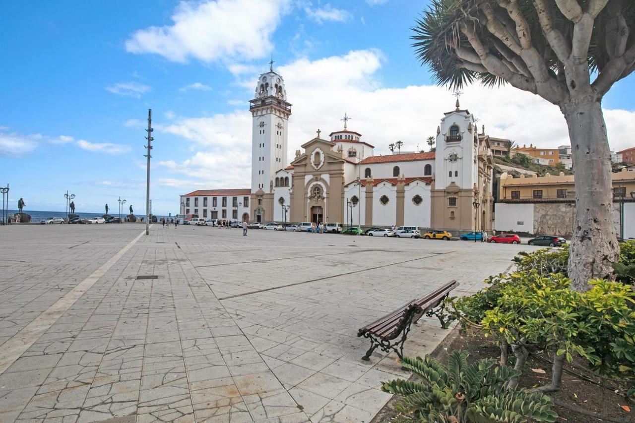 Rural San Antonio Villa Candelaria Ngoại thất bức ảnh