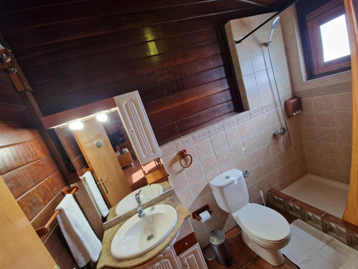 Rural San Antonio Villa Candelaria Ngoại thất bức ảnh