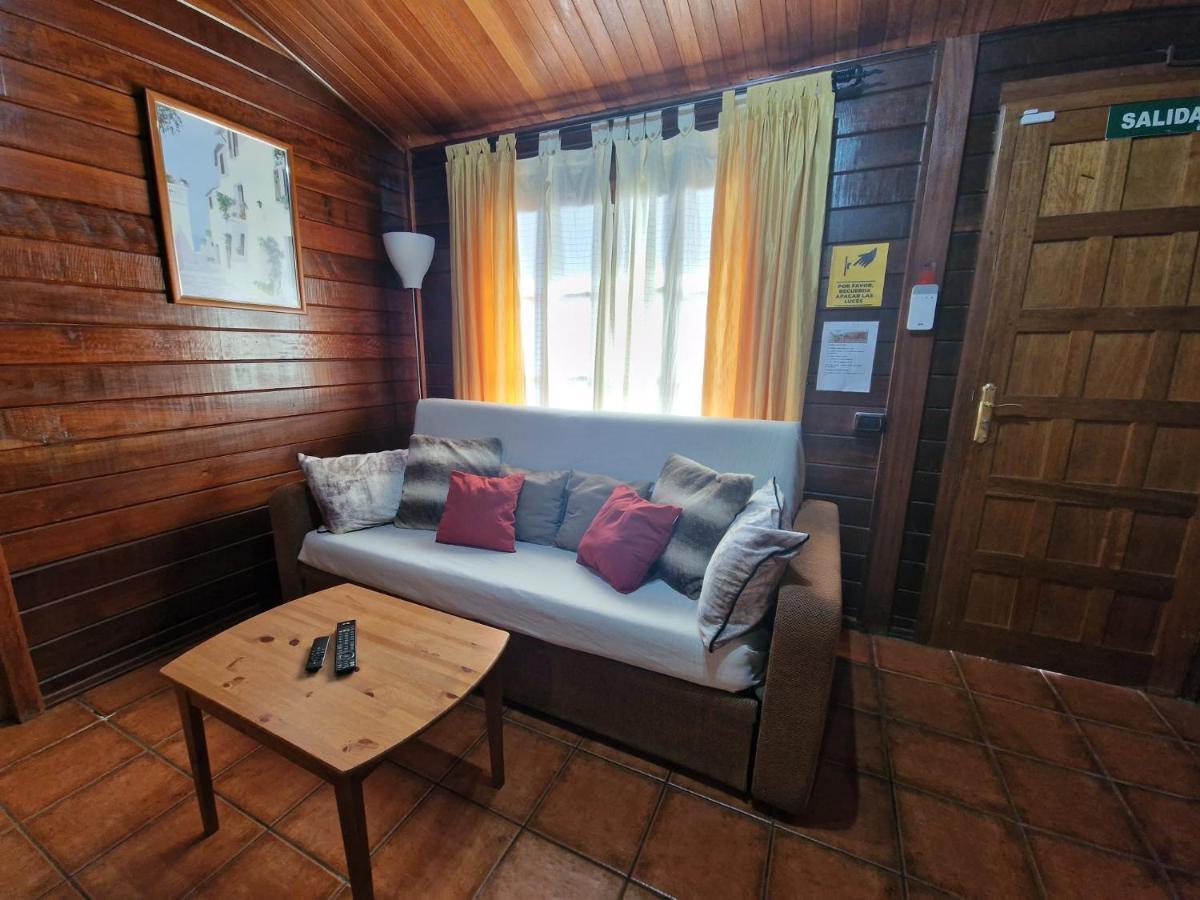 Rural San Antonio Villa Candelaria Ngoại thất bức ảnh