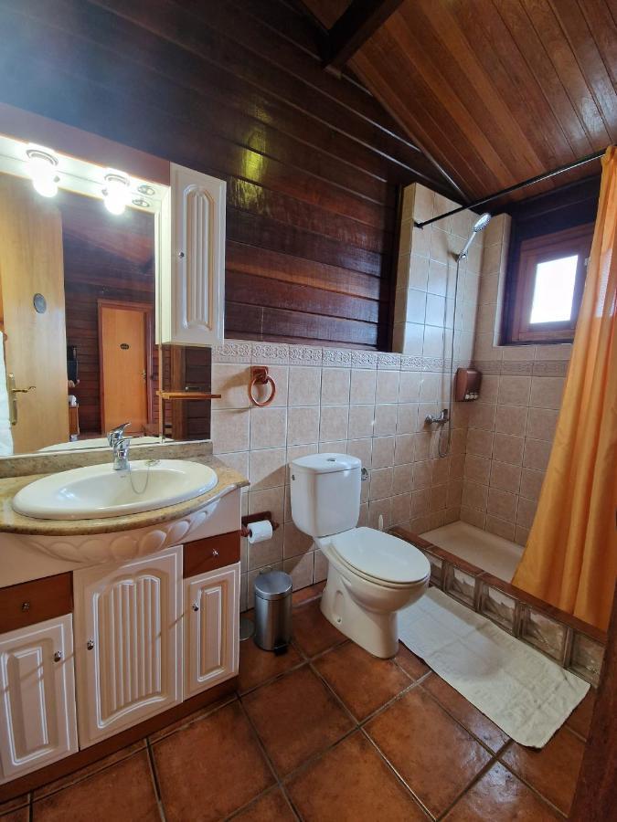 Rural San Antonio Villa Candelaria Ngoại thất bức ảnh