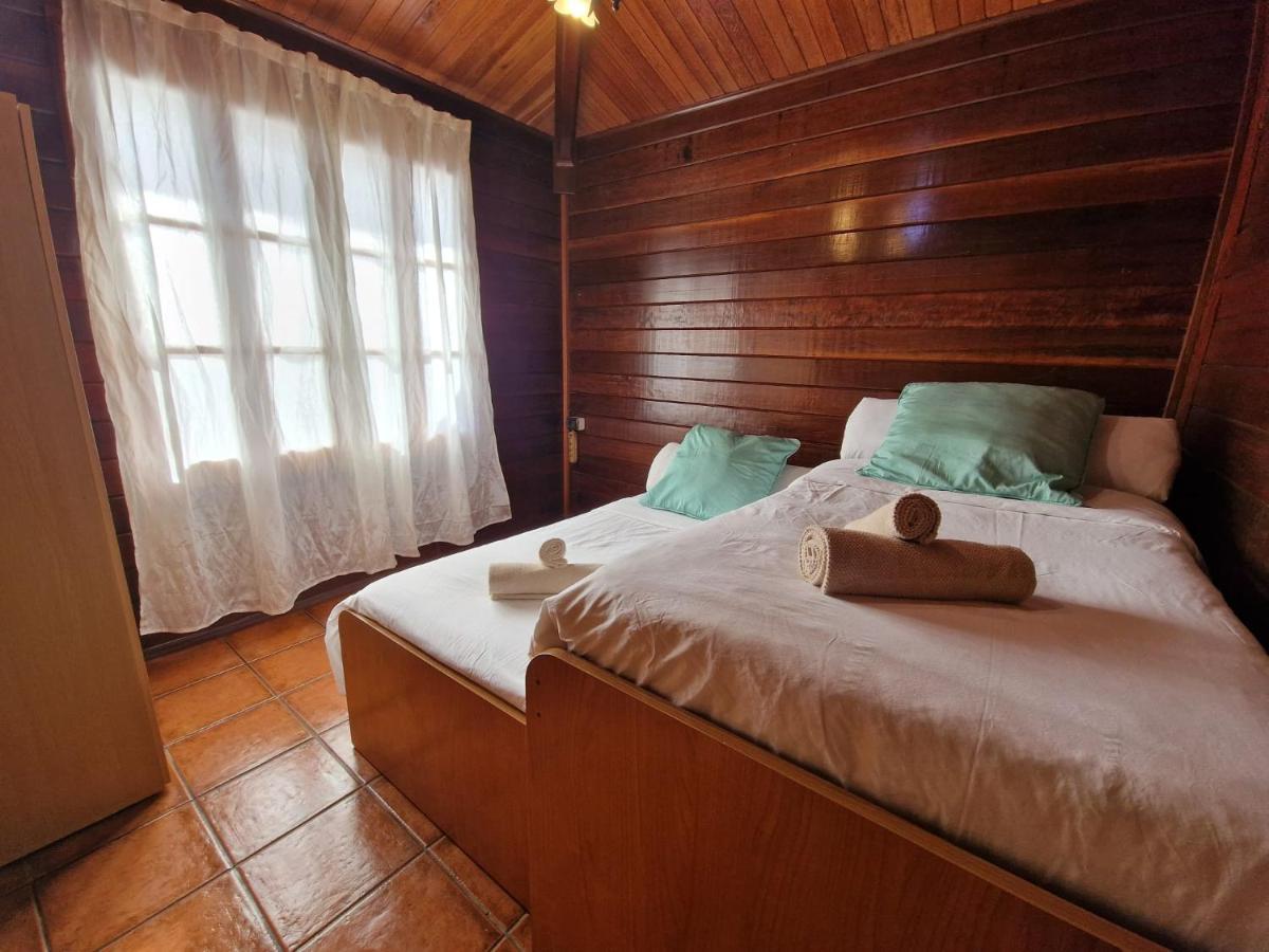 Rural San Antonio Villa Candelaria Ngoại thất bức ảnh