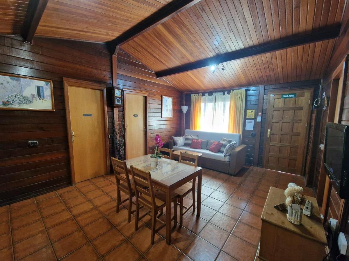 Rural San Antonio Villa Candelaria Ngoại thất bức ảnh
