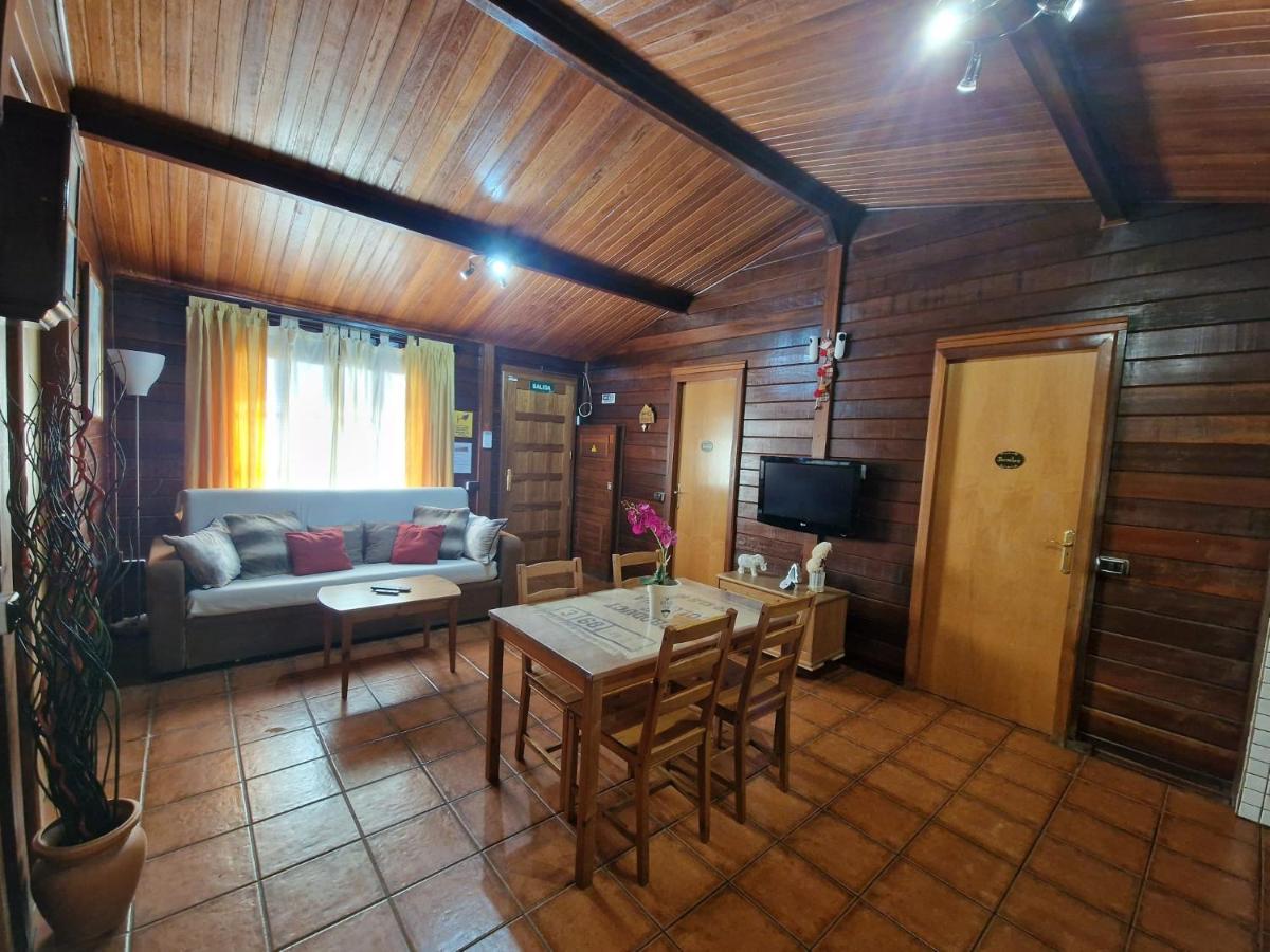 Rural San Antonio Villa Candelaria Ngoại thất bức ảnh