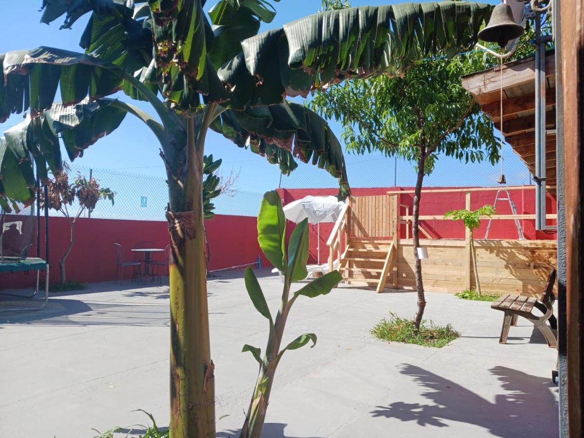 Rural San Antonio Villa Candelaria Ngoại thất bức ảnh